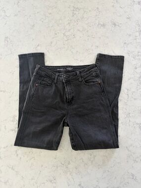 Old Navy Black Jeans
